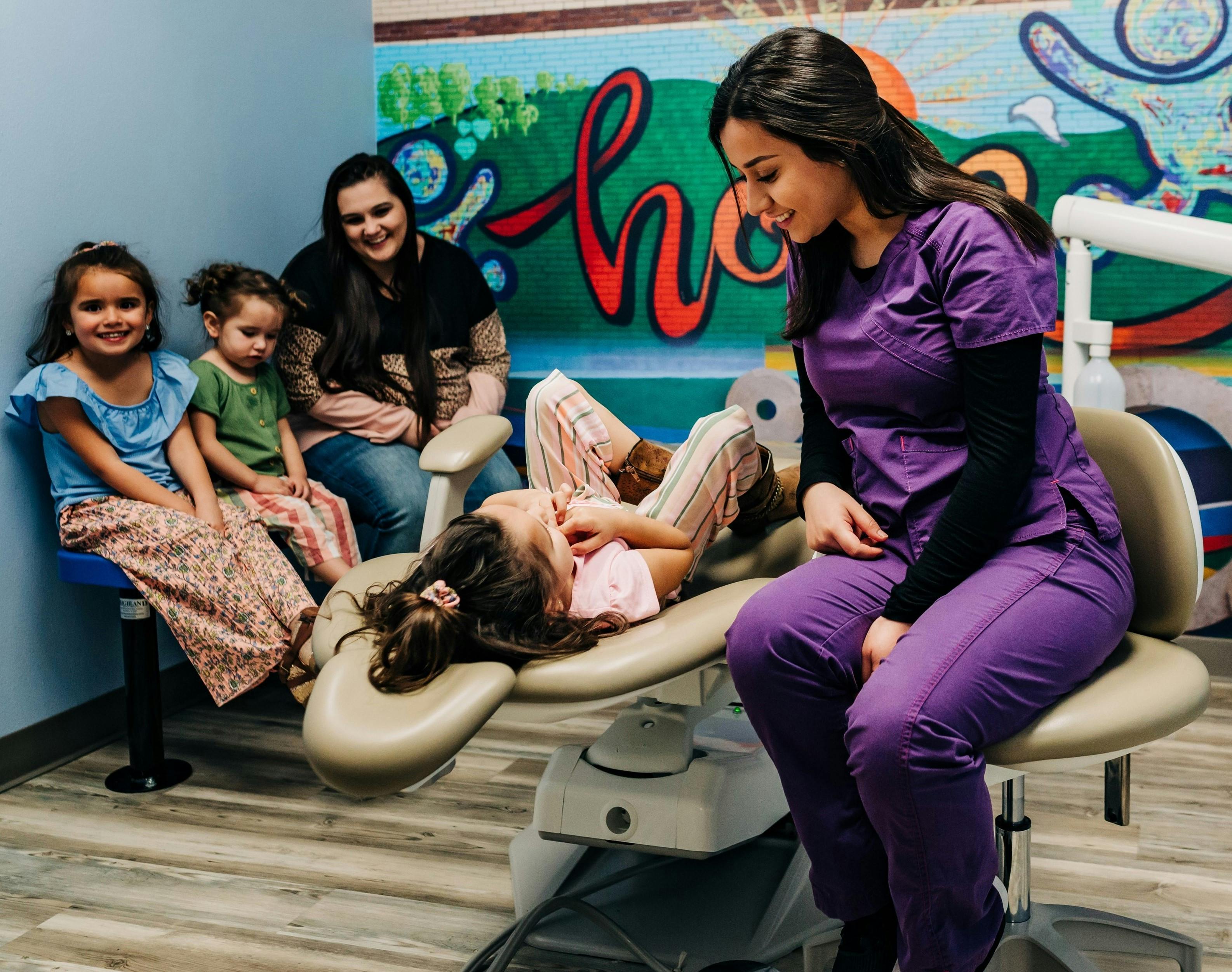 dental assistant course